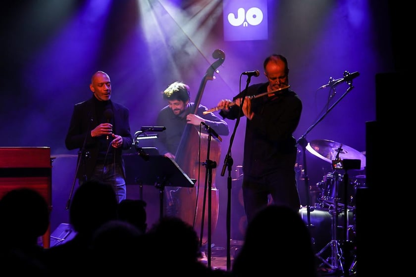 Jazz nad Odrą 2024